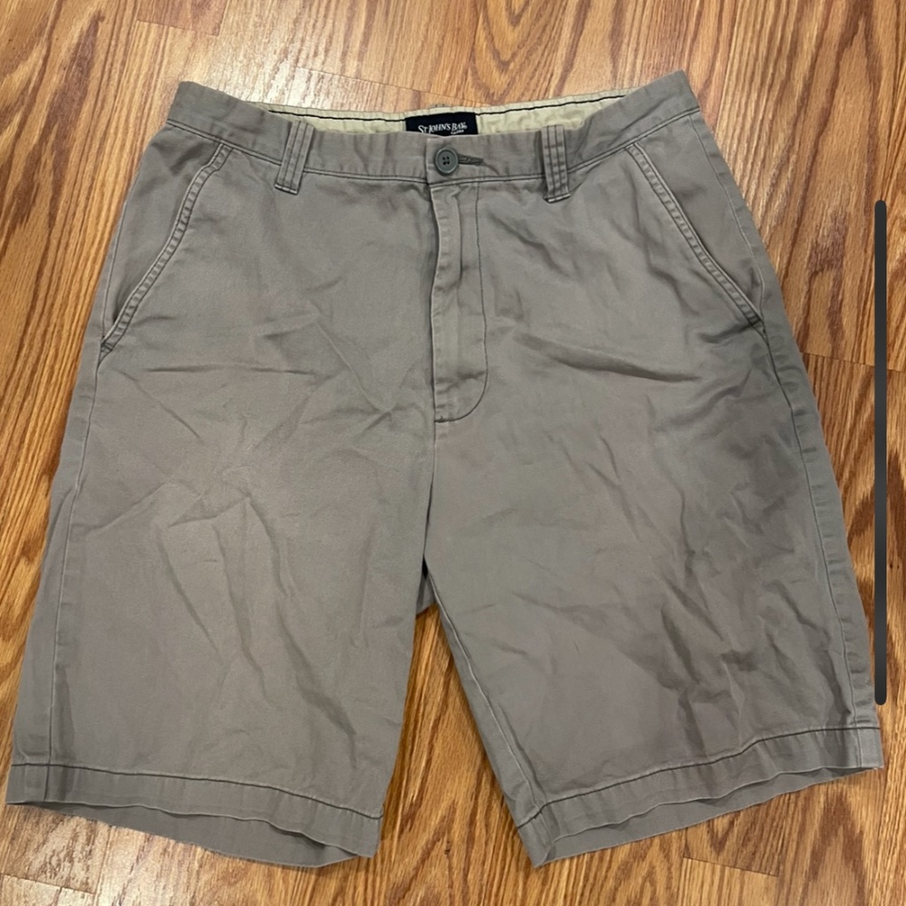St Johns Bay Shorts